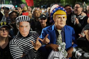 El factor Trump se vuelve un arma de doble filo para sus aliados en América Latina