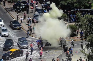 América Latina: las perspectivas de los analistas económicos