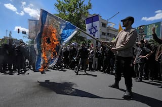Para contrarrestar a Irán, debemos debilitar sus armas propagandís