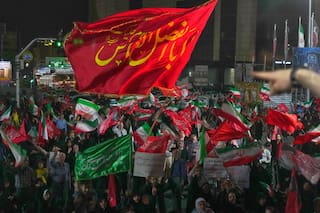 EE.UU. bombardea a la Guardia Revolucionaria de Irán por el ataque que mató a soldados en Jordania
