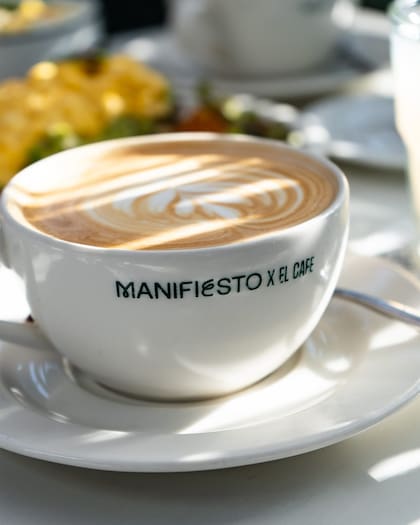 Manifiesto Café