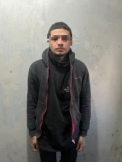Manipulaba un arma, se le escapó un tiro y mató a su sobrina de 11 meses.