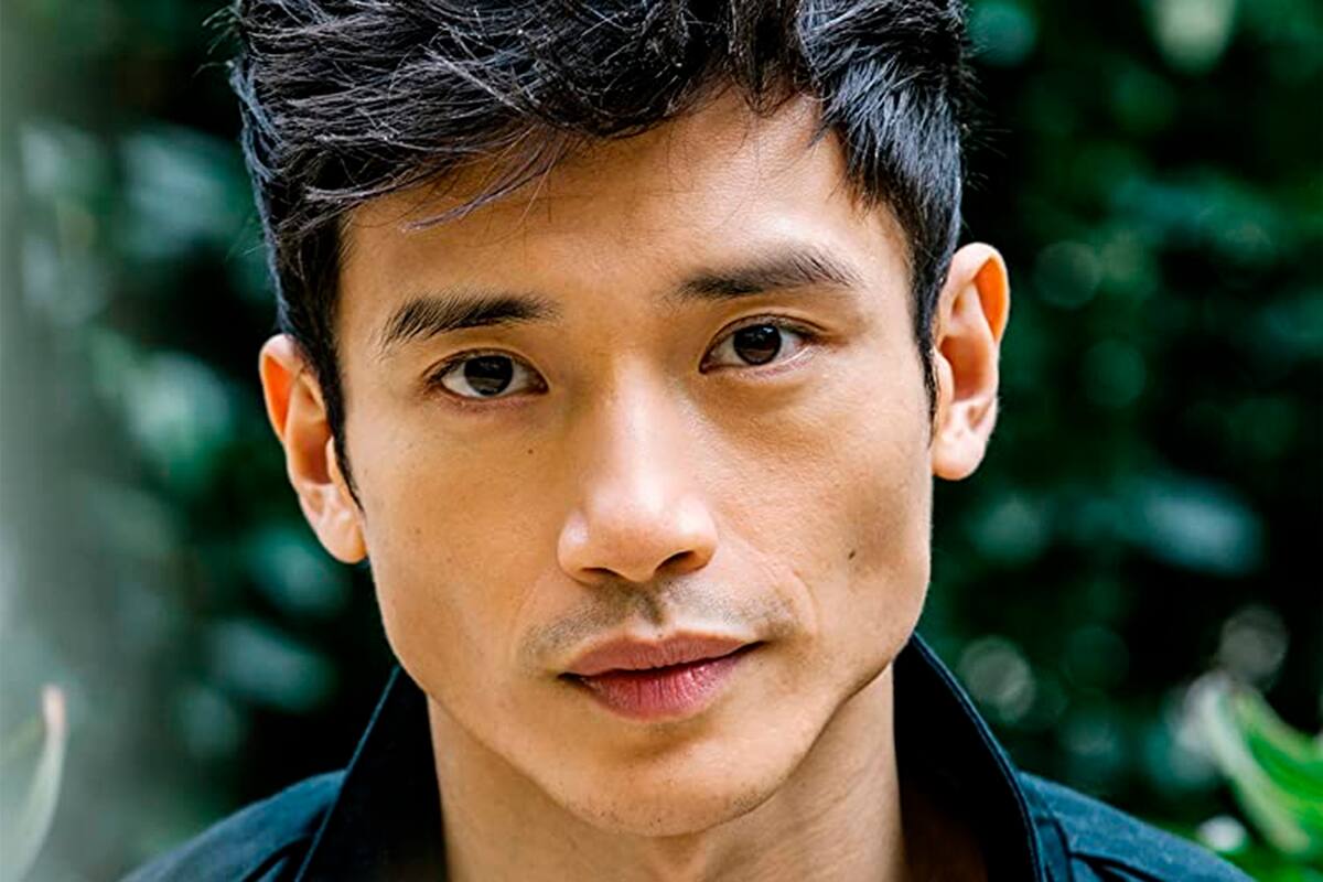 Manny Jacinto