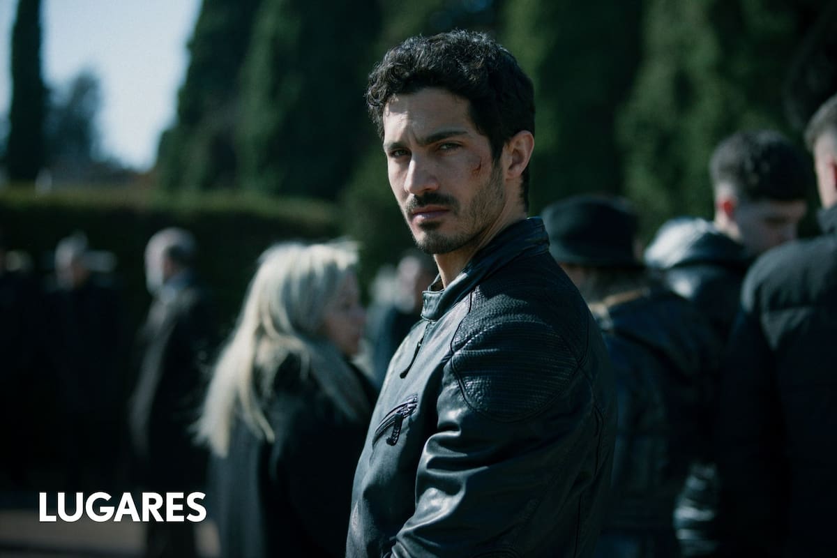 Mano de Hierro estrenó en Netflix y ya se convirtió en una de las series más vistas de la plataforma.