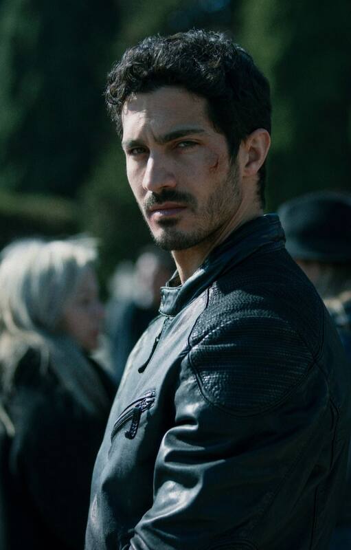 Mano de Hierro estrenó en Netflix y ya se convirtió en una de las series más vistas de la plataforma.