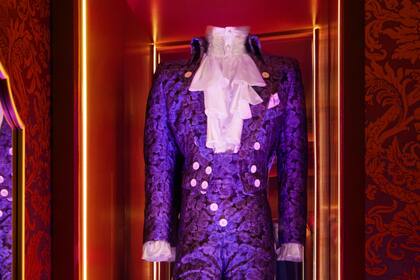 mansión "Purple Rain" de Prince