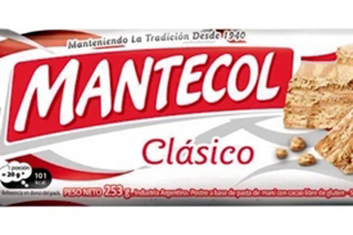 Mantecol
