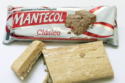 En 2001, Georgalos le vendió Mantecol a Cadbury Stani, filial argentina de Cadbury Schweppes, por u$s 22,5 millones