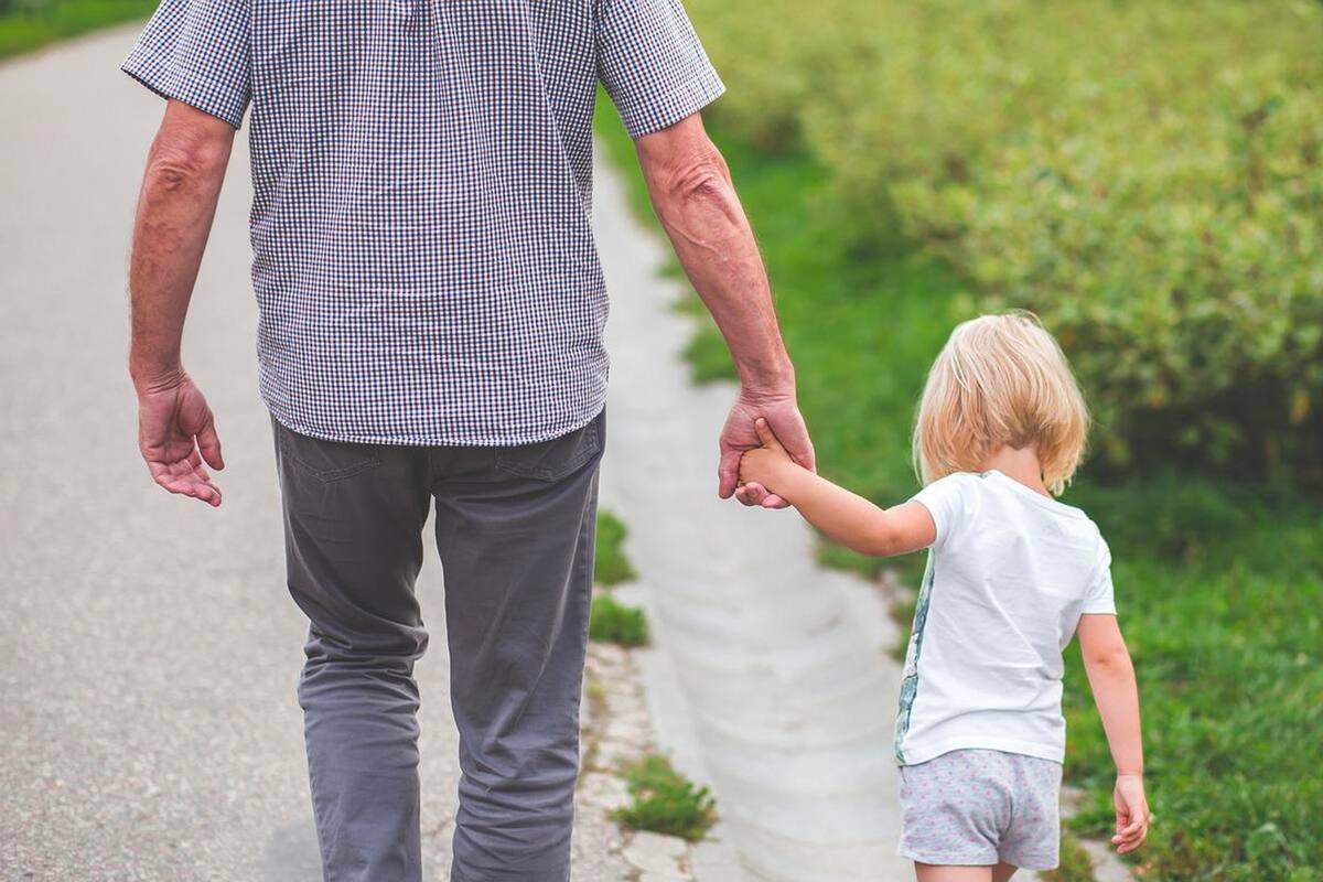 Mantener a un niño en Estados Unidos cada vez se vuelve más caro debido a la inflación