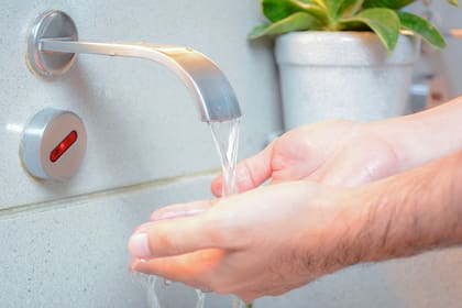 Mantener estrictas normas de higiene es una de las maneras más efectivas para prevenir la infección