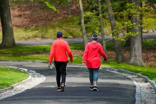 Cómo controlar la glucemia, según un médico: “La única manera de destrabar la cerradura es actividad física”