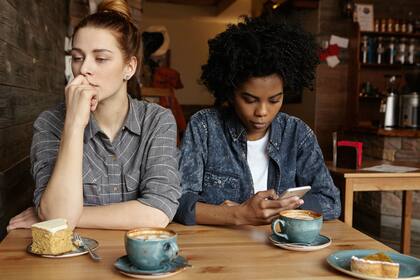 Mantener un vínculo con un ex no es algo imposible, pero hay que entender las reglas de la relación