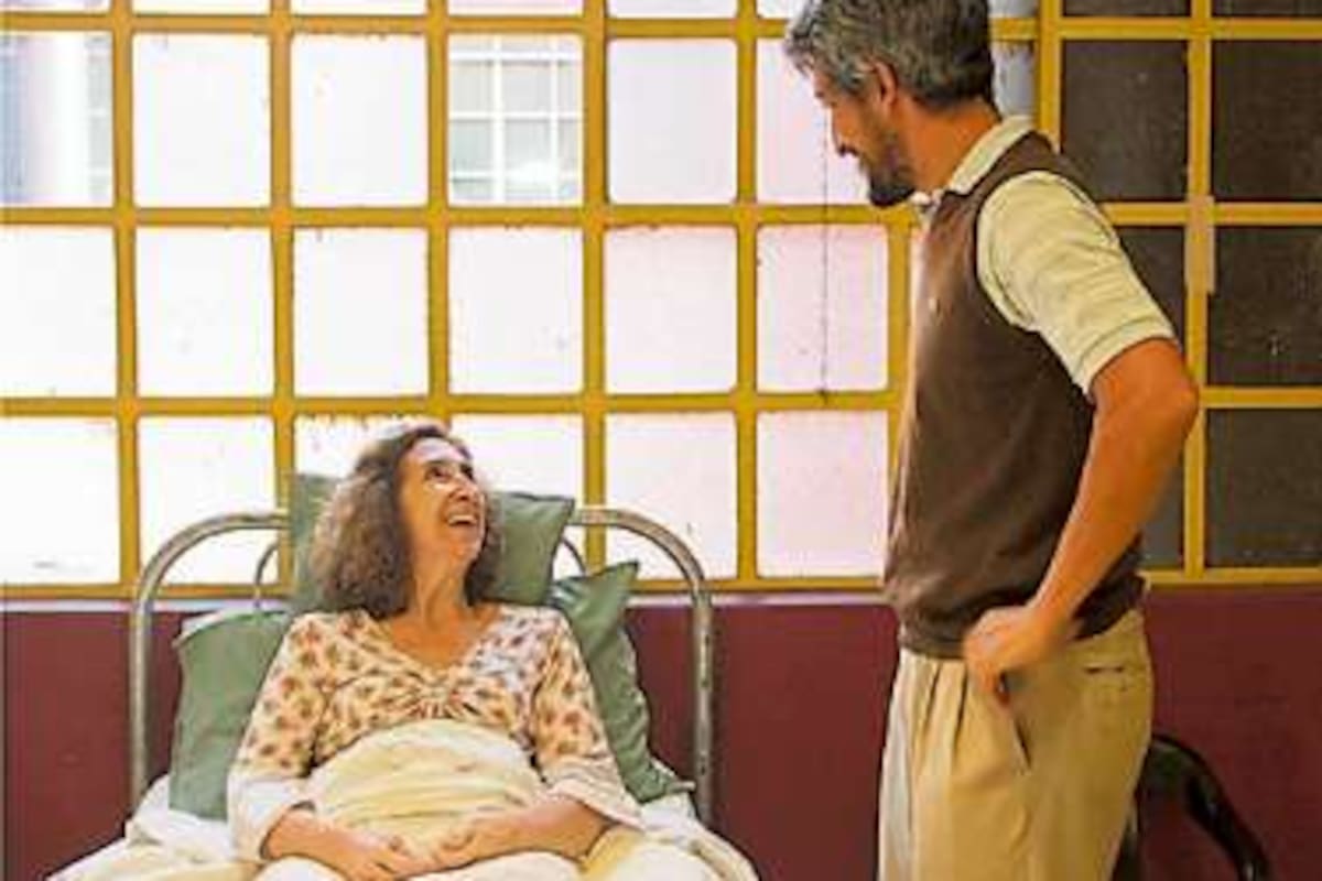 Mantener una ilusión