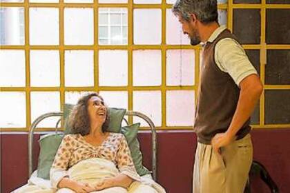 Mantener una ilusión