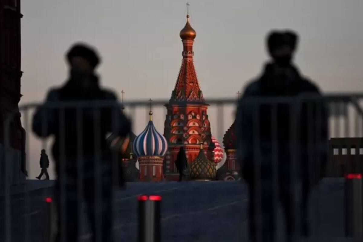 Mantener una guerra es caro, y aún más para un país sujeto a sanciones económicas