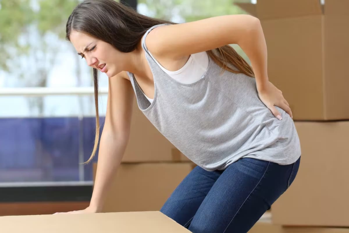 Mantenernos activos, reducir el reposo en la cama y volver al trabajo tan pronto como sea posible es el objetivo