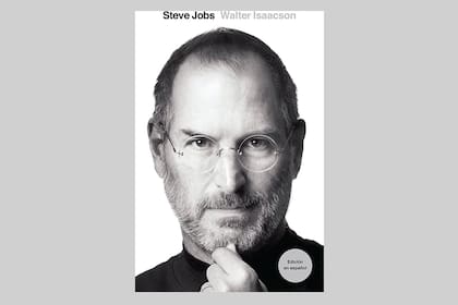 "Mantenerse en el cruce entre las humanidades y las ciencias", una de las frases que Steve Jobs escuchó y que Walter Isaacson saca a la luz en su biografía