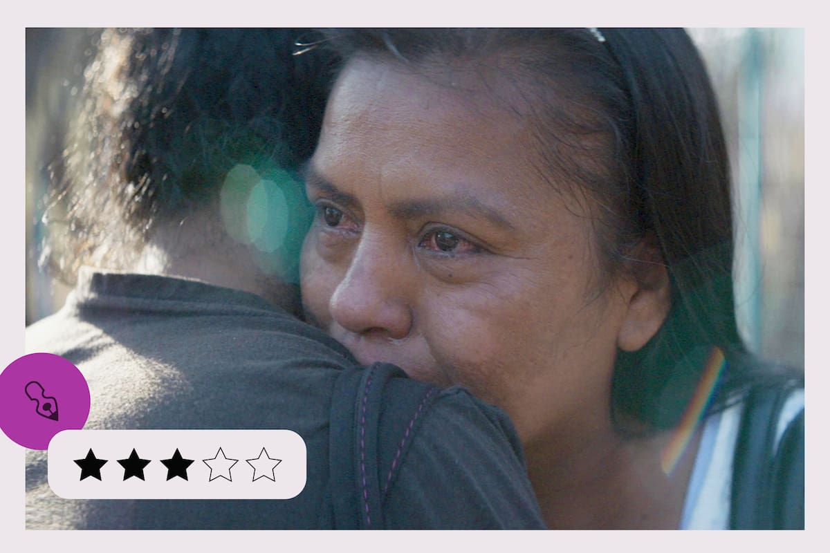 Manto de gemas, estreno del jueves 7