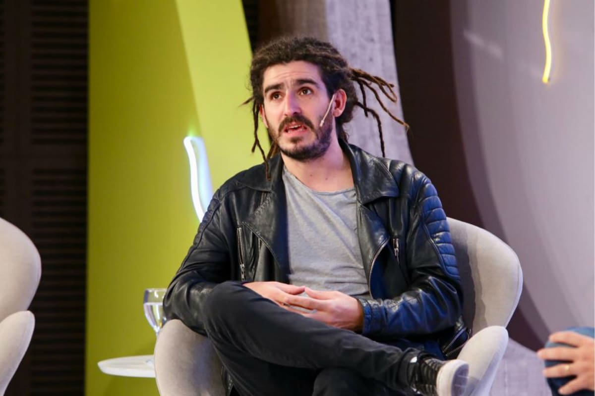 Manu Lozano