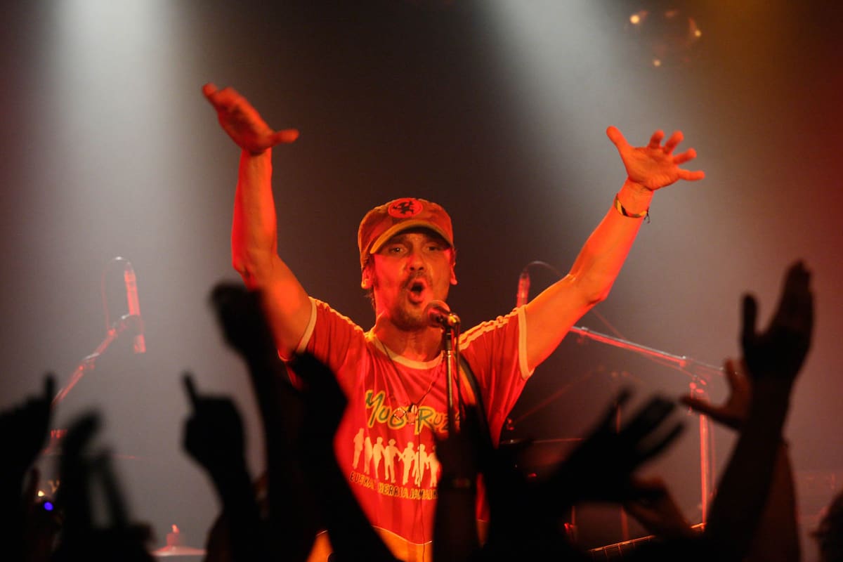 Manu Chao