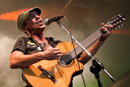 Manu Chao