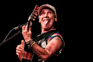 Manu Chao saca Viva tu, su primer álbum en 17 años