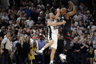 Por qué la NBA es la liga que mejor maneja la tecnología