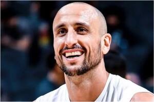 Manu Ginóbili elogió a un jugador de Ferro de la Liga Nacional por el triple que definió el partido contra Boca