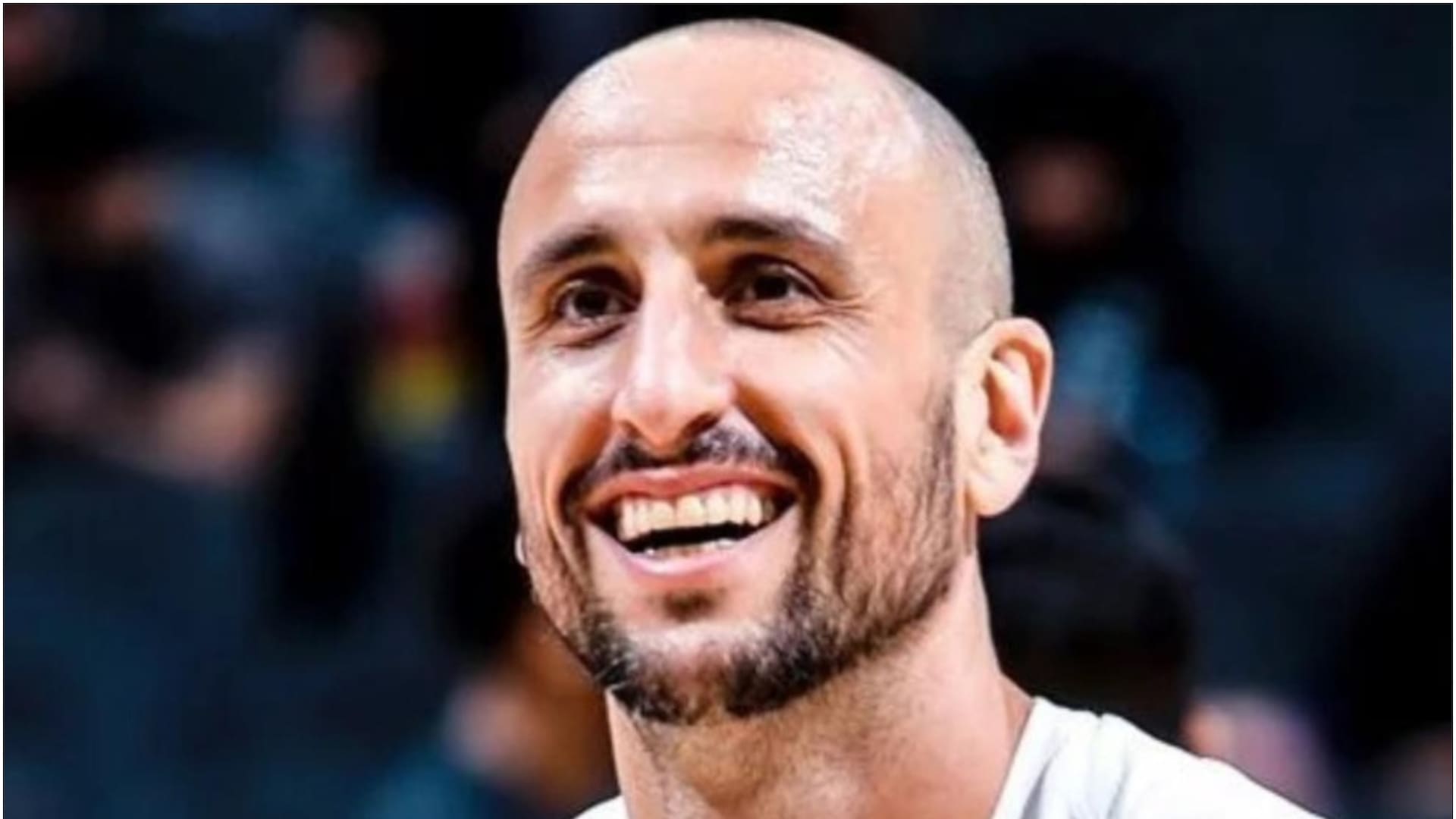 Manu Ginóbili es uno de los seguidores del Biohacking, una técnica que propone incorporar hábitos ancestrales para reducir el estrés, desinflamar las células y así, mejorar la calidad de vida