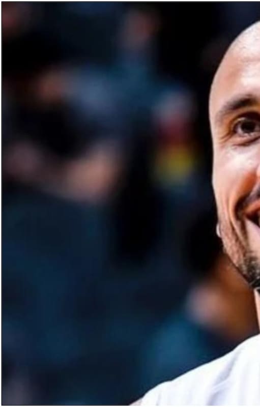 Manu Ginóbili es uno de los seguidores del Biohacking, una técnica que propone incorporar hábitos ancestrales para reducir el estrés, desinflamar las células y así, mejorar la calidad de vida
