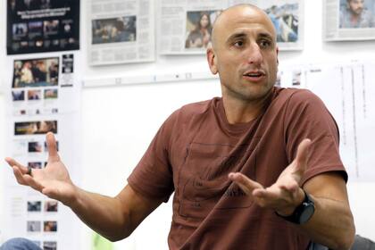 Manu Ginóbili fijó su postura de cara a las elecciones en la Confederación Argentina de Básquetbol