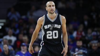 Manu siempre busca nuevos desafíos