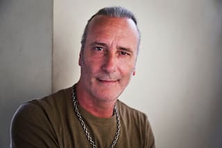 La emoción de Manuel Wirtz al recordar a su hermano fallecido y a Spinetta