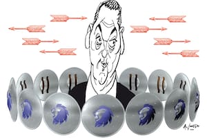 Manuel Adorni