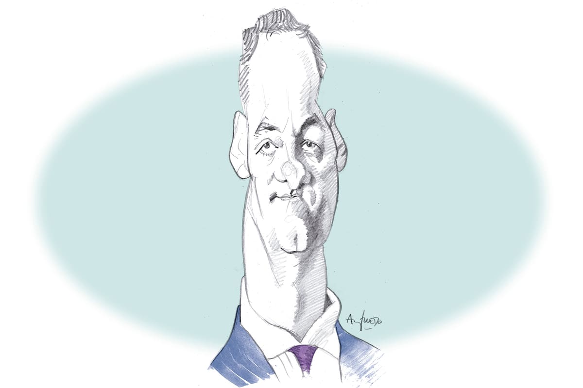 Manuel Adorni