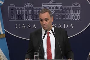 El ataque como única defensa