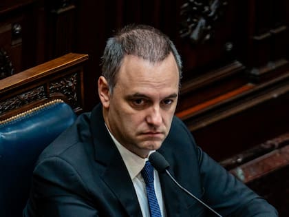 Manuel Adorni