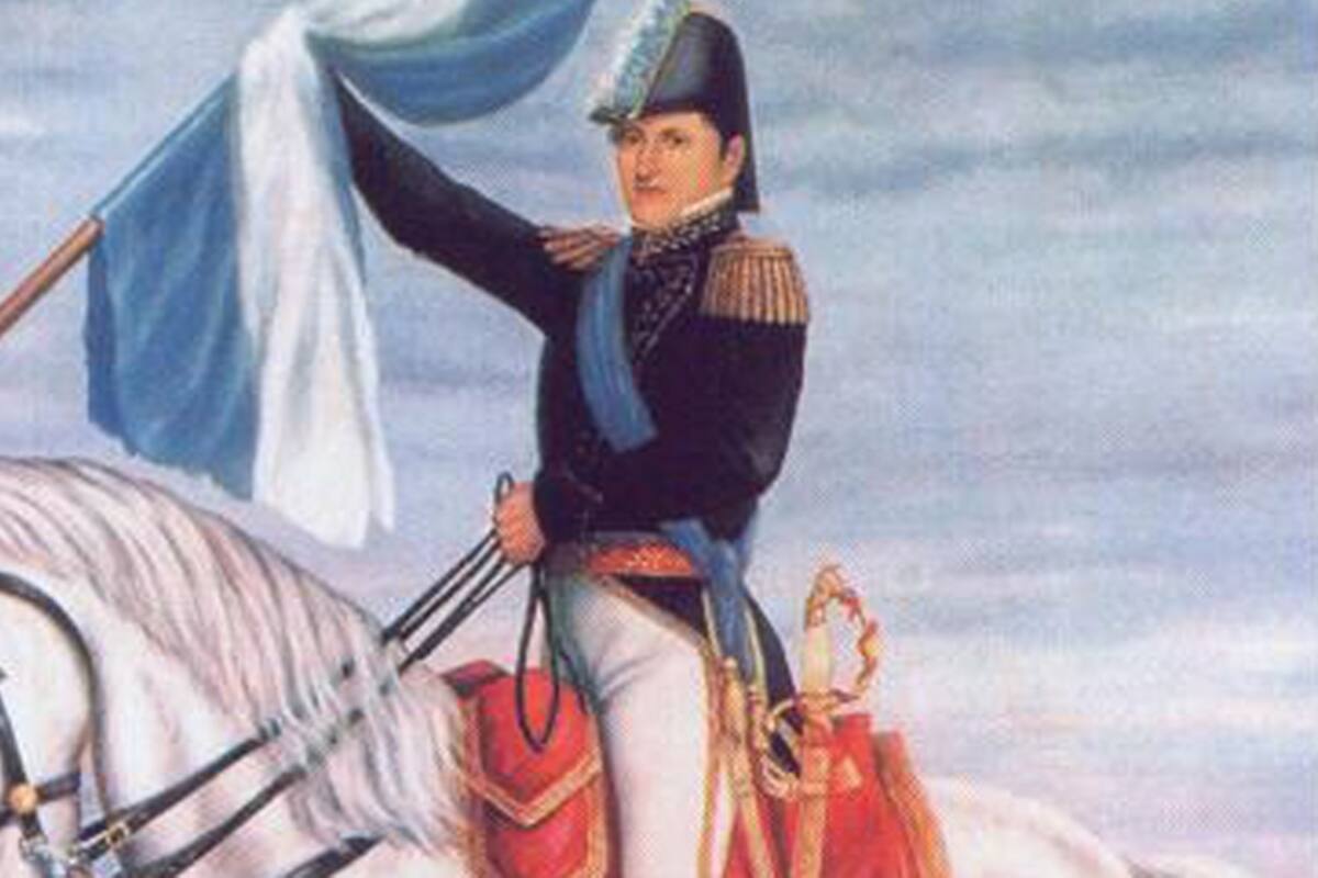 Manuel Belgrano