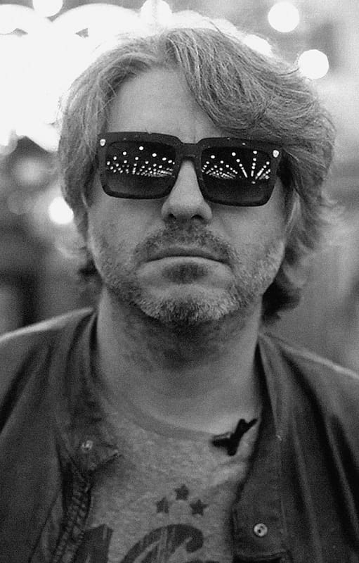 Manuel Moretti