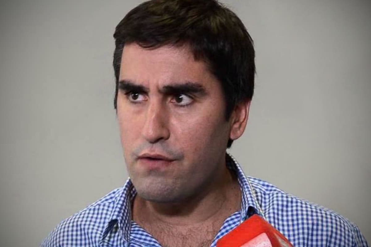 Manuel Mosca