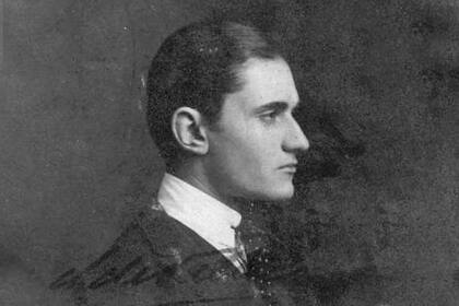 Manuel Peyrou