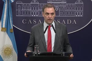 Manuel Adorni