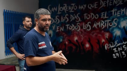 Manuel Agote