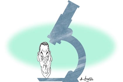 Manuel Adorni