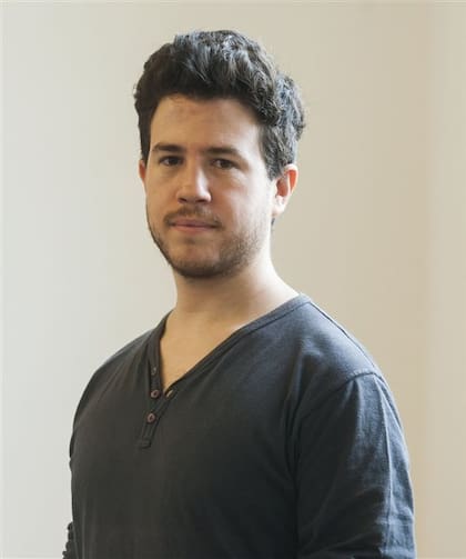 Manuel Molina