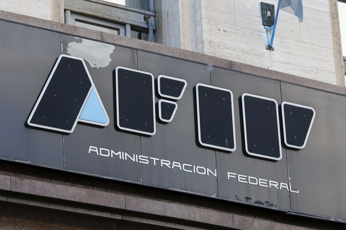Manuel Adorni anunció el reemplazo de la AFIP por el ARCA