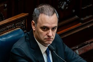 Lijo le concedió una prórroga de 15 días a Adorni para presentar su justificación de bienes