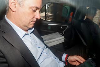 Milei decidió sostener a Adorni y le agendó reuniones con ministros para la semana que viene