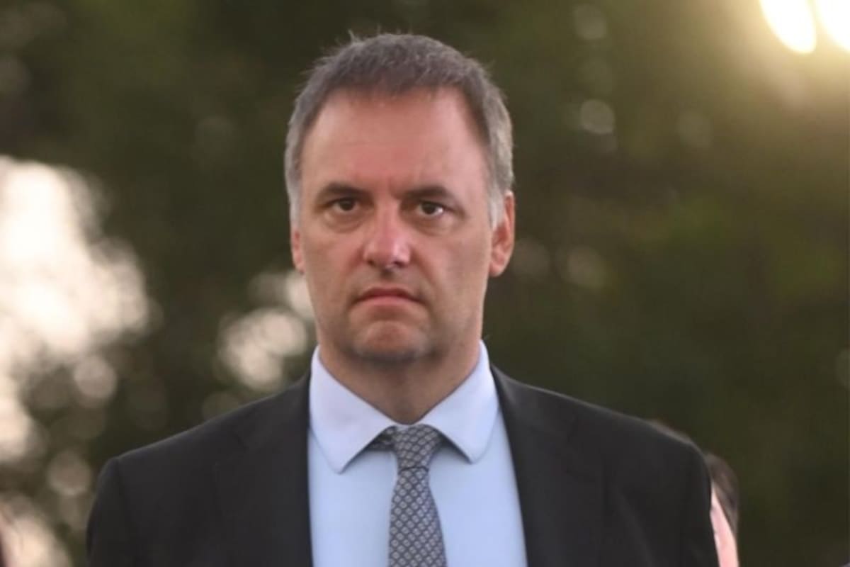 Manuel Adorni, exjefe de Gabinete de Milei, renunció a su cargo el 27 de junio pasado acorralado por una causa judicial por presunto enriquecimiento ilícito