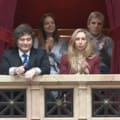 Karina Milei ordena el Congreso para 2027 con dirigentes propios y control sobre los bloques